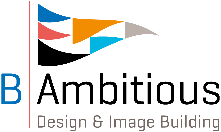 B-Ambitious, Design & Image Building